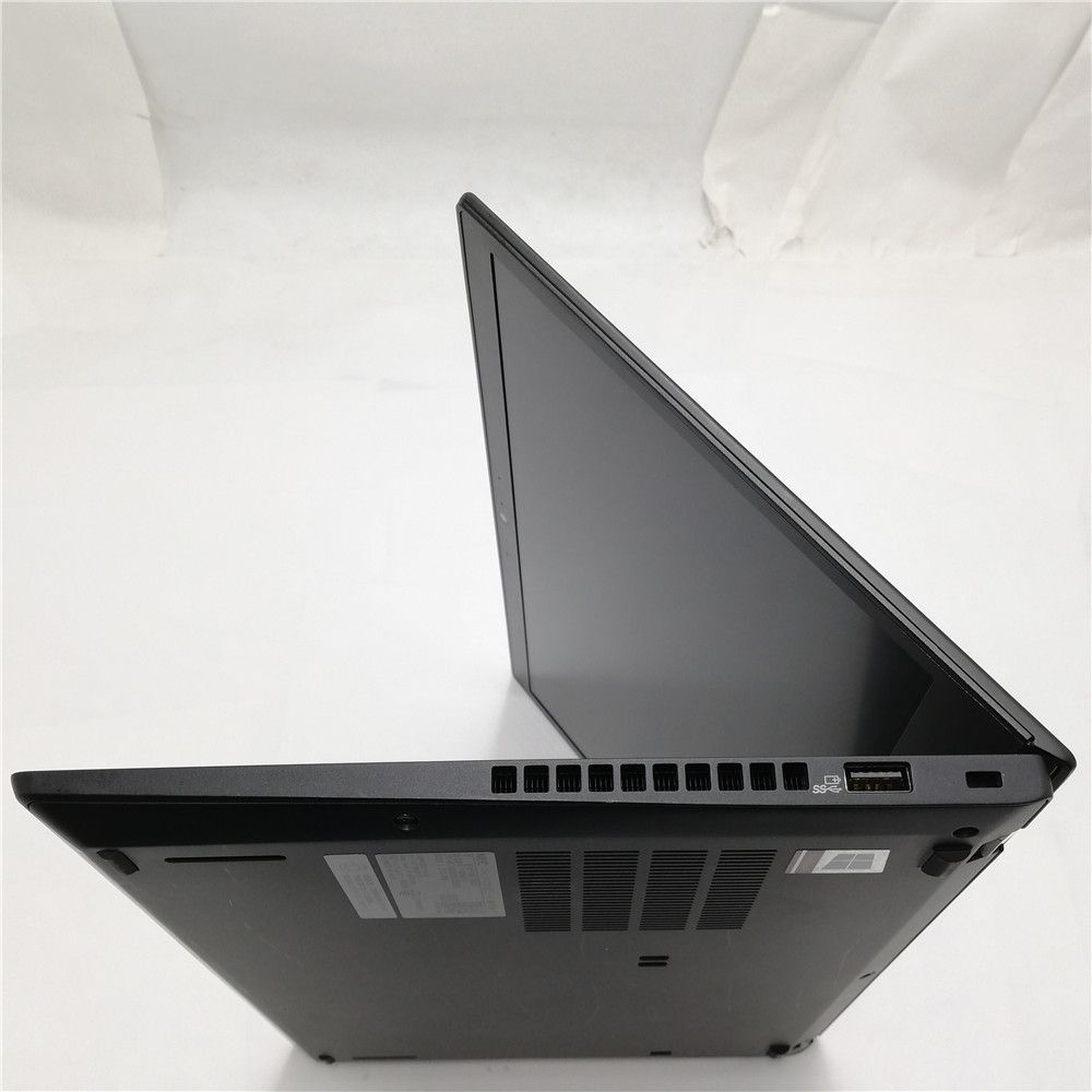 ノートパソコン