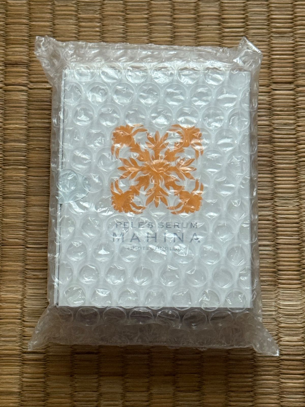 新品、未使用】ペレズセラム マヒナ 美容液 15ml - メルカリ