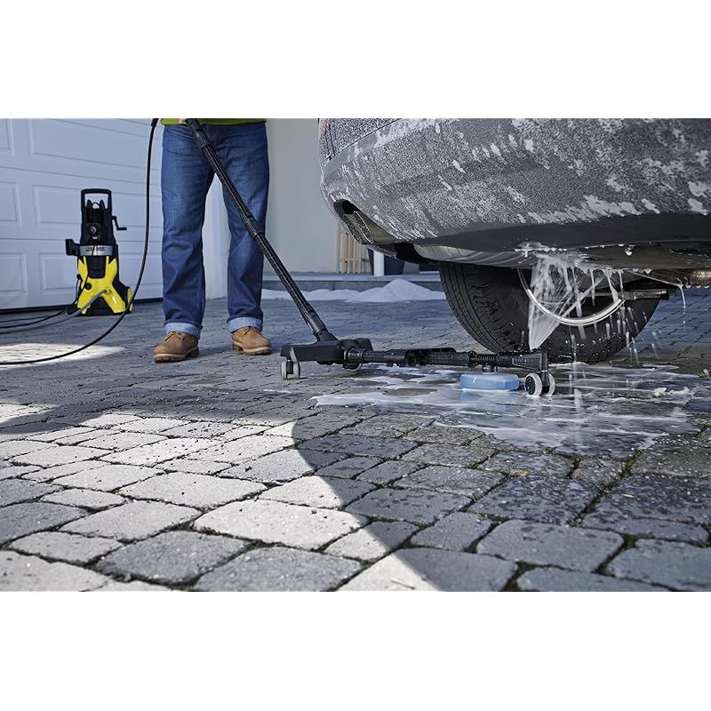 ケルヒャー シャーシクリーナー 2642-561 0 - メルカリ