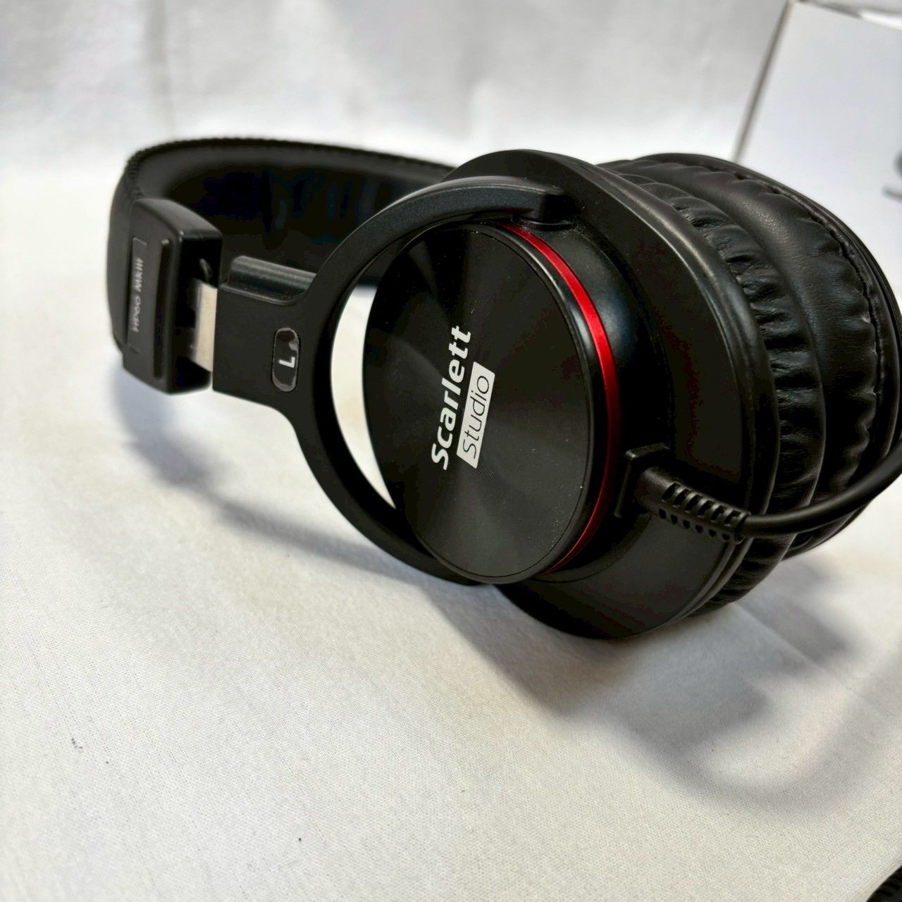 FOCUSRITE フォーカスライト