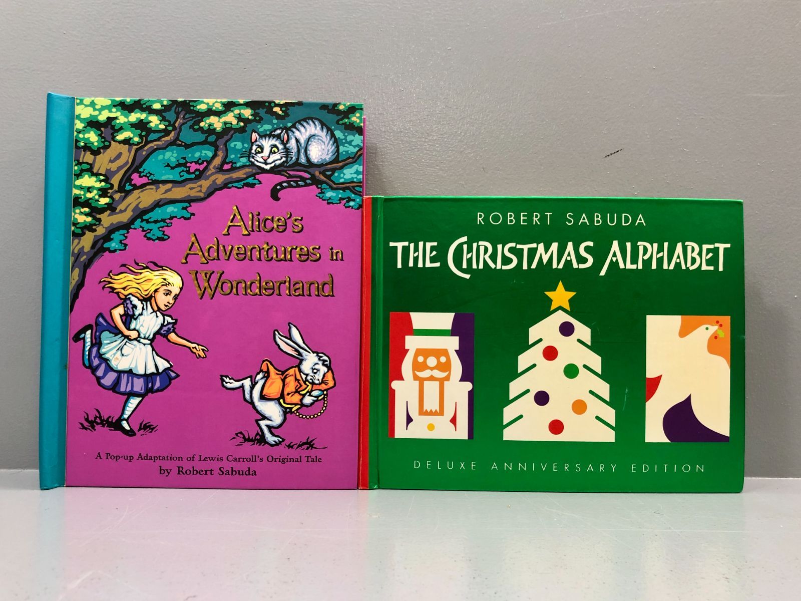 小牧店】英語版 しかけ絵本 飛び出す絵本 ポップアップ「クリスマス 