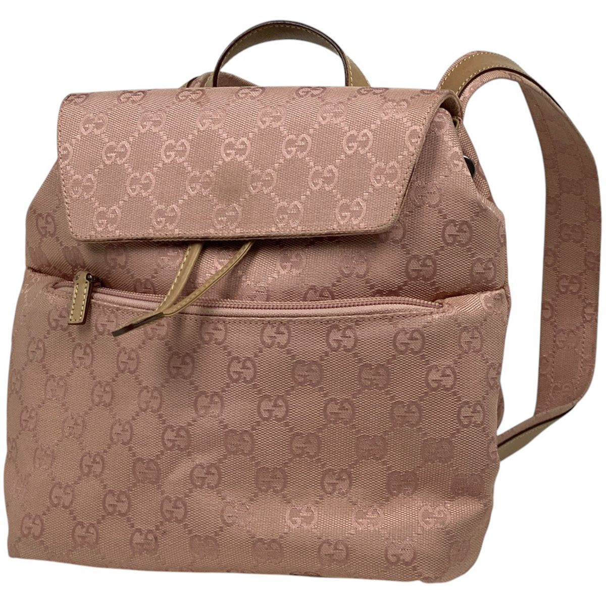 グッチ GUCCI GG柄 リュックサック バックパック デイバッグ ミニ 