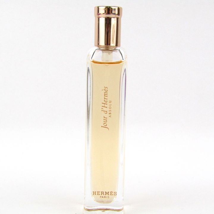 ⭐︎スタバ⭐︎【HERMES】ジュールドゥエルメス アプソリュ　85ml ジュールドエルメス アプソリュ 85ml ⭐︎スタバ⭐︎【HERMES