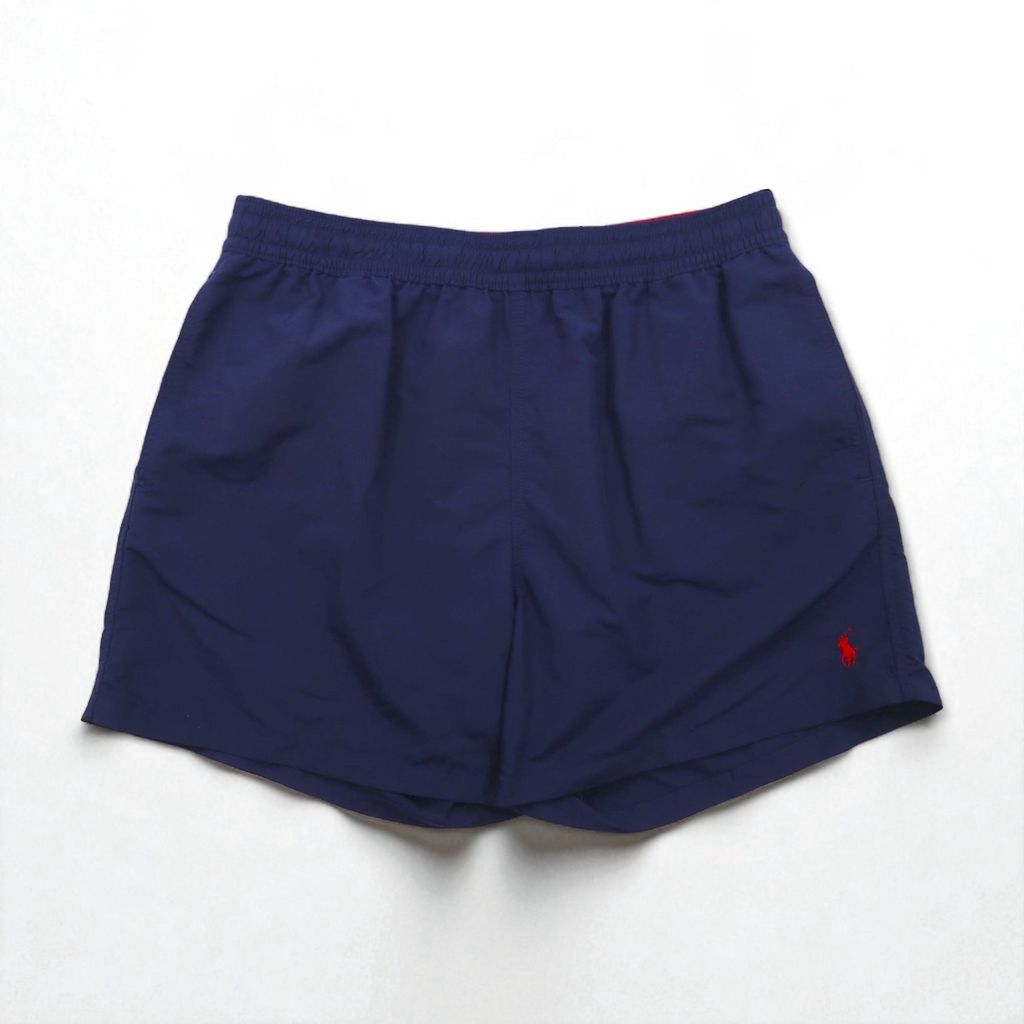 POLO RALPH LAUREN スイムショーツ イージー ナイロン ショート