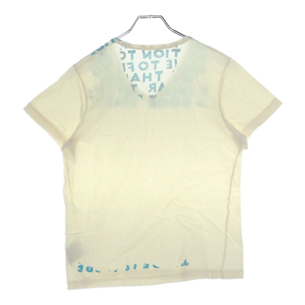 Martin Margiela (マルタンマルジェラ) 06SS ここのえ期 AIDS T