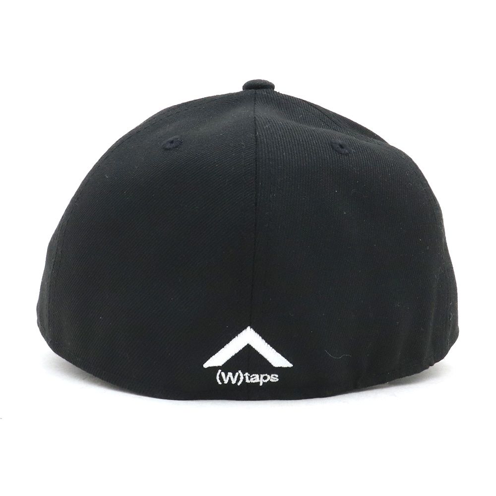 25SS WTAPS NEW ERA MEDIUM M 7 3/8 58.7 ① WTAPS 59FIFTY LOW CAP 25SS NAVY S サイズ - メルカリ