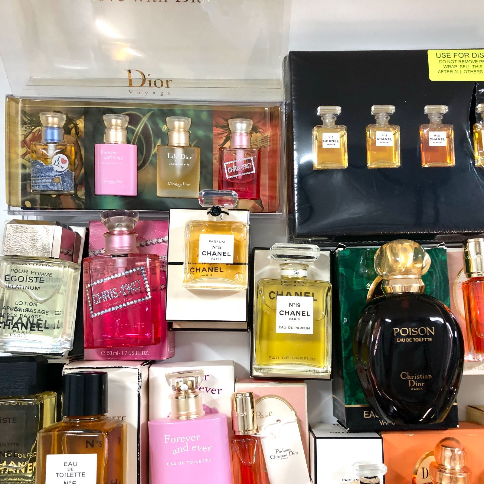 状態色々！香水大量まとめセット/レディースメンズユニセックスDiorプワゾン 状態色々！香水大量まとめセット/レディースメンズユニセックスDior