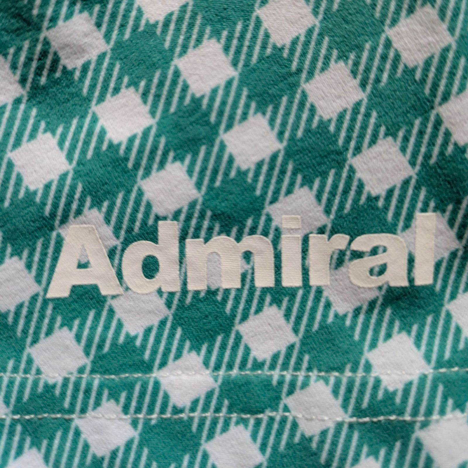 Admiral アドミラル テニス ウェア シャツ スコート 上下2点