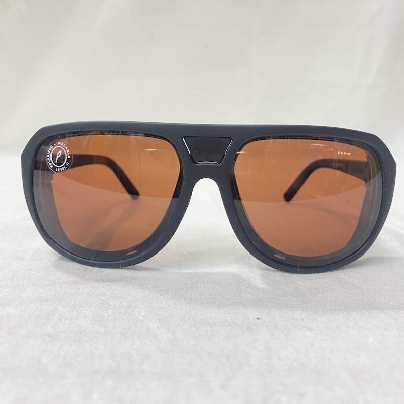CHALLENGER チャレンジャー めがね サングラス CHALLENGER × ELECTRIC STACKER CUSTOM SUNGLASSES Polarized Rose 偏向レンズ