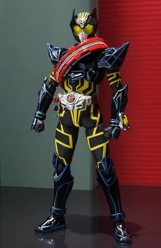 中古】フィギュア S.H.Figuarts 仮面ライダードライブ タイプ