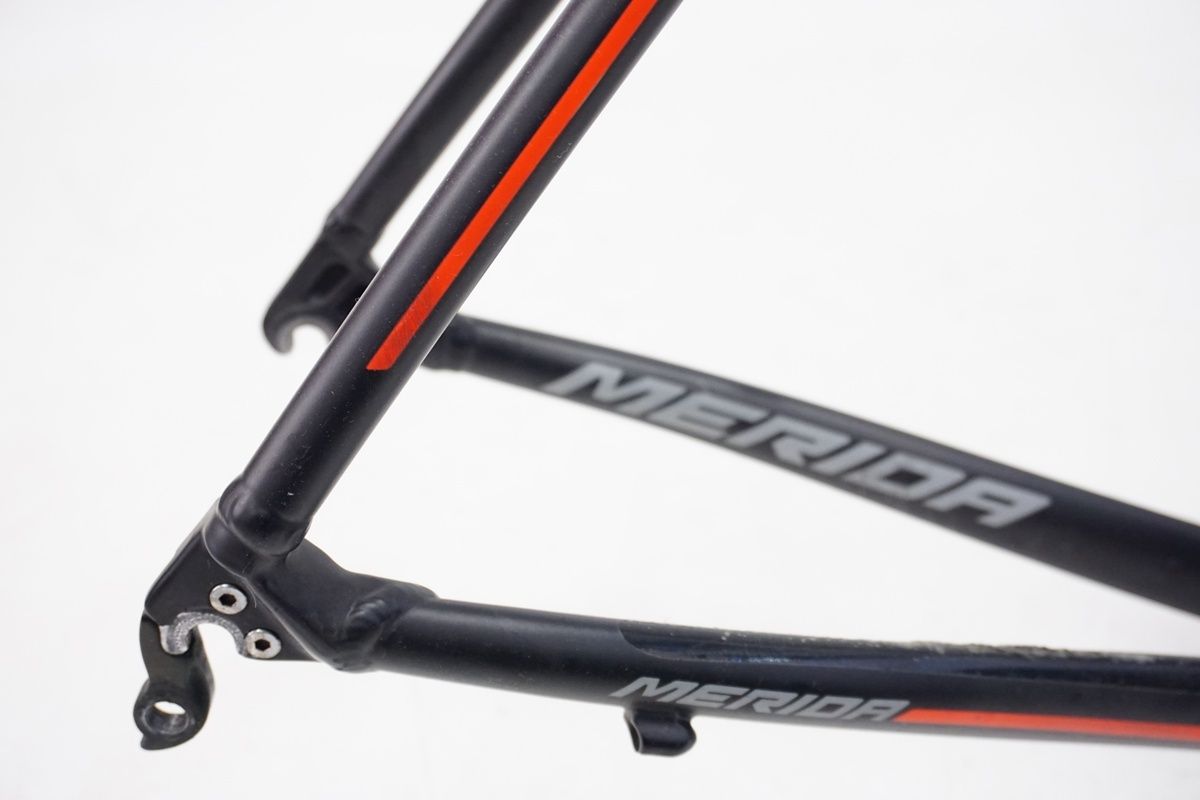 MERIDA「メリダ」 SCULTURA 400 2016年モデル フレームセット