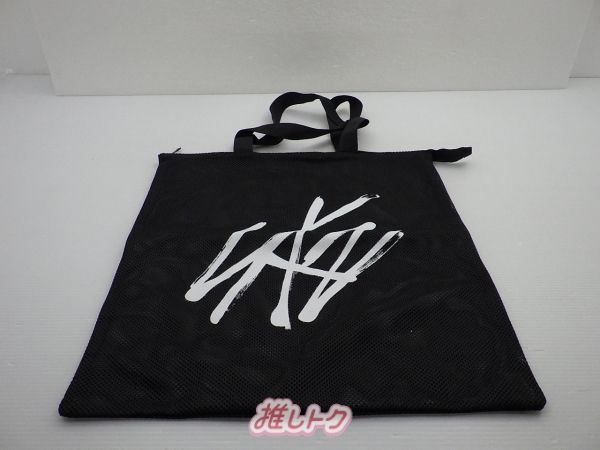Stray Kids バッグ MESH TOTE BAG / Stray Kids『5-STAR Dome