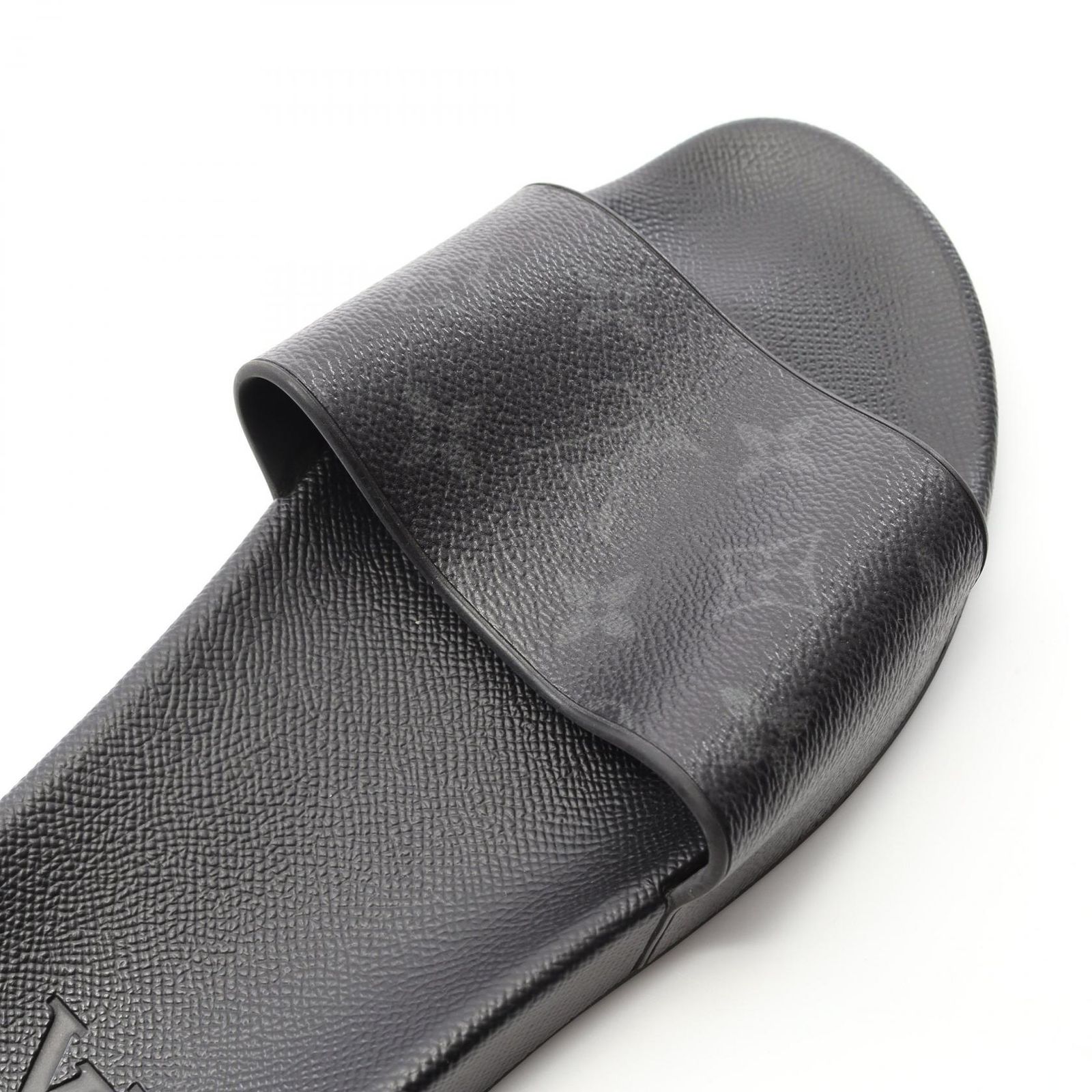 ルイヴィトン LOUIS VUITTON ウォーターフロントライン モノグラム