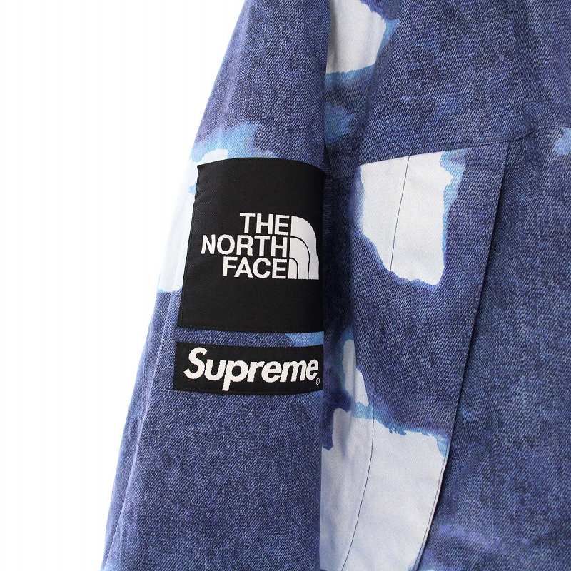 ザノースフェイス THE NORTH FACE シュプリーム SUPREME 21AW ザノースフェイス THE NORTH FACE シュプリーム SUPREME 21AW