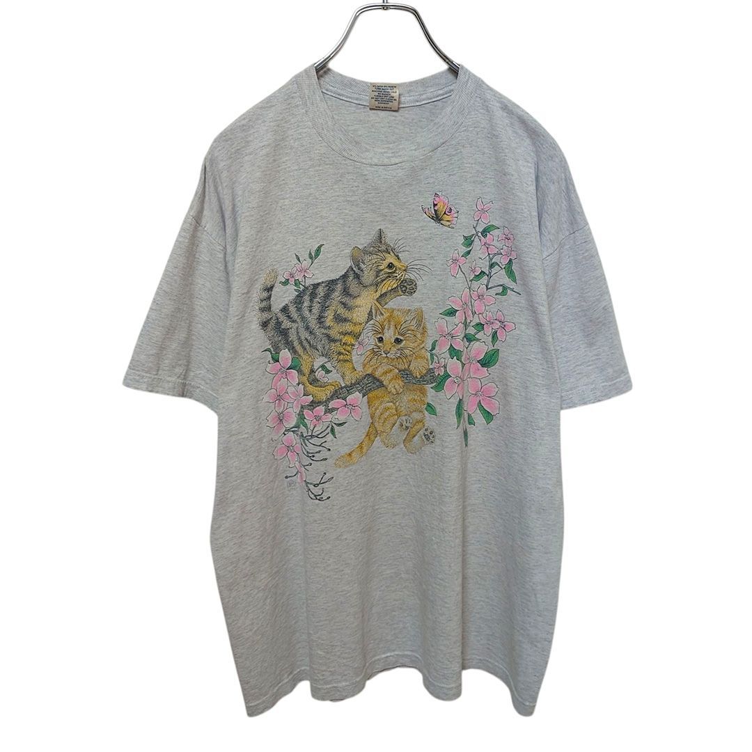 受注販売】BLANKEY JET CITY / BJC #3104 vintage T-shirts