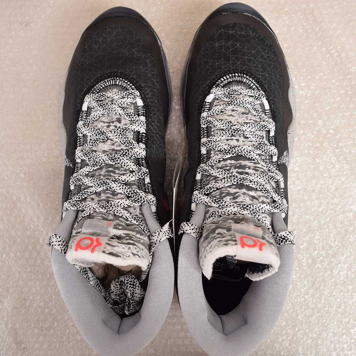 ナイキ ズームNIKE ZOOM KD12 EP 28cm