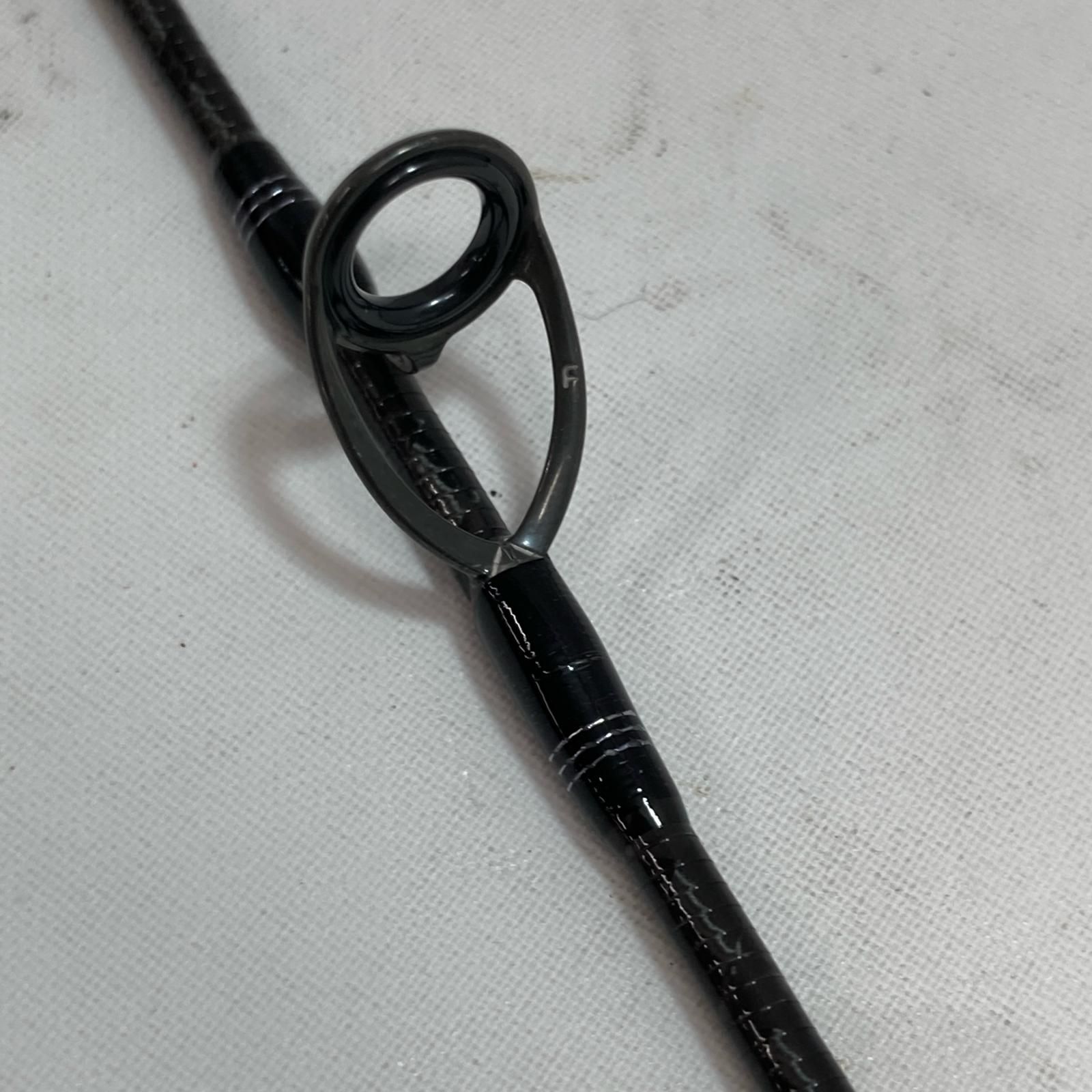 SHIMANO シマノ ルアーロッド 24コルトスナイパーSS S100M