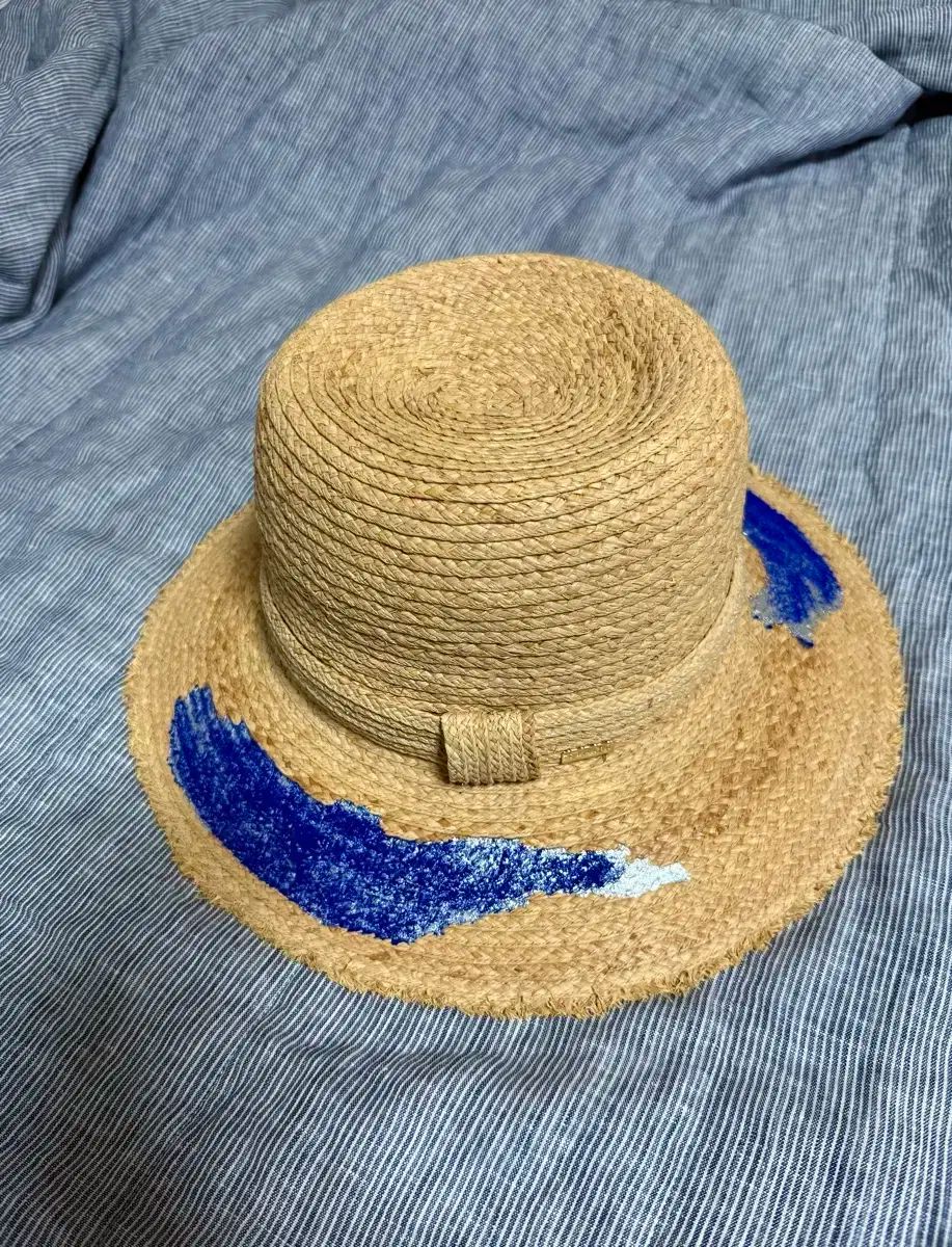 希少 Vivienne Westwood チェック オーブ クロッシェ帽子 Vivienne