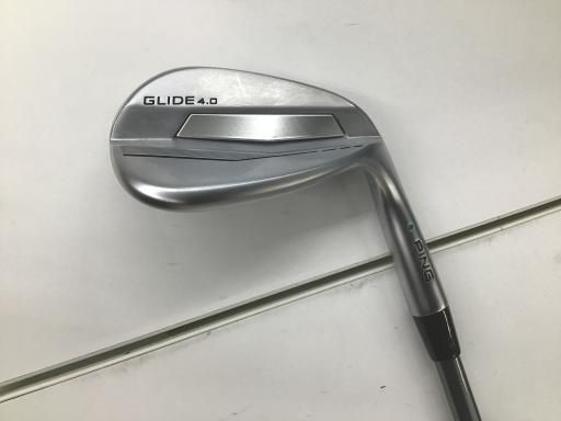 ピン PING GLIDE 4.0 46° 12° S ウェッジ WG リシャフト フレックスその他 メンズ 男性用 右利き 右用 Cランク ゴルフクラブ