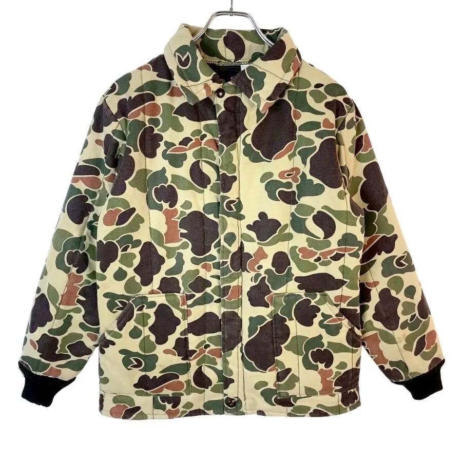 Walls BLIZZARD-PRUF　ダックハンターカモ　パンツ　usa製 Walls BLIZZARD-PRUF ダックハンターカモ パンツ usa製 【公式通販】