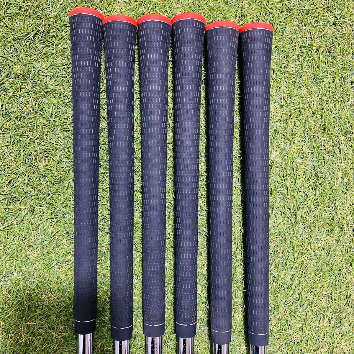 【訳あり特価】テーラーメイド M6 メンズアイアンセット 6本 スチール S 訳あり特価】テーラーメイド M6 メンズアイアンセット 6本
