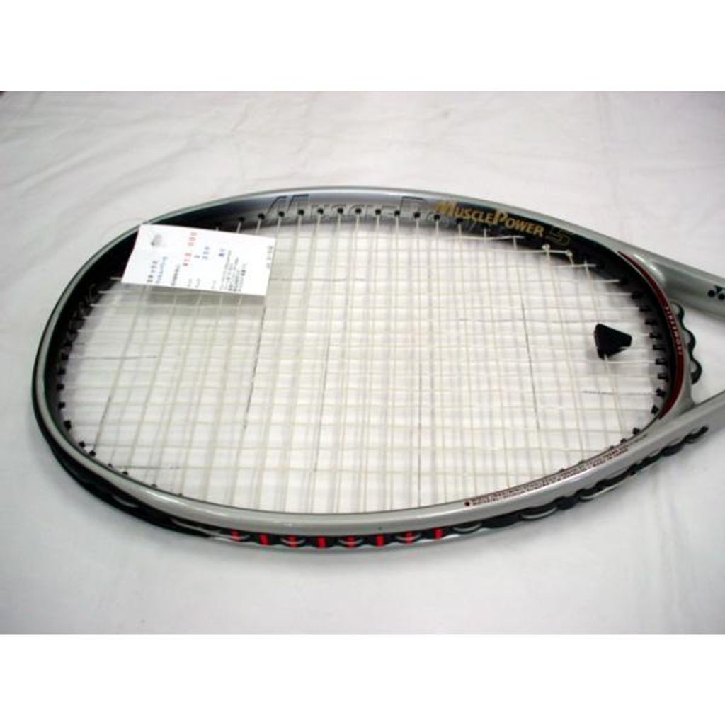 ヨネックス [伊達ｖｓグラフ　名勝負セット] 爆買WEEK]中古ラケットヨネックス [伊達ｖｓグラフ 名勝負セット