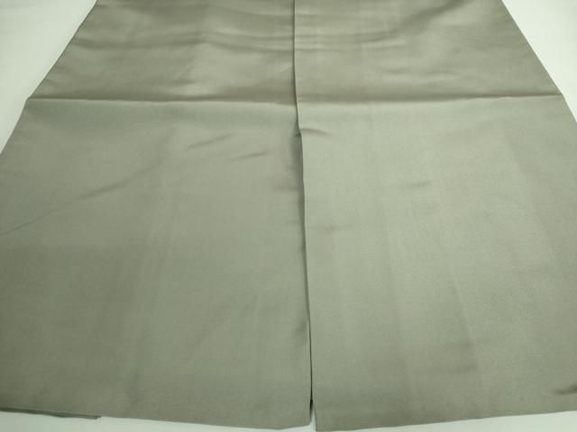 平和屋本店□極上 創業100年毘龍織 米沢阿部吉 男性 馬乗り