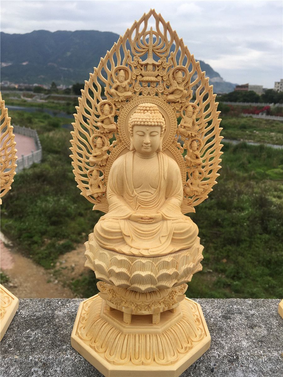 不動明王 文殊菩薩