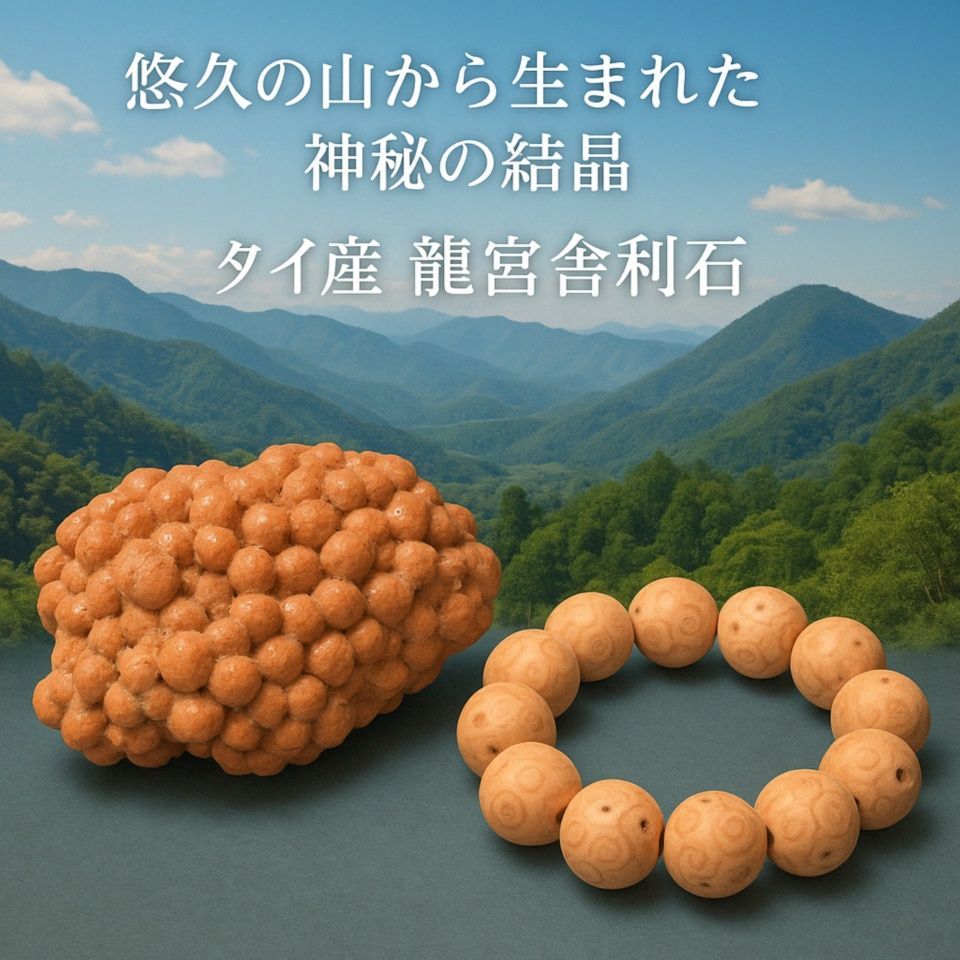 １点物 身に着ける御神体