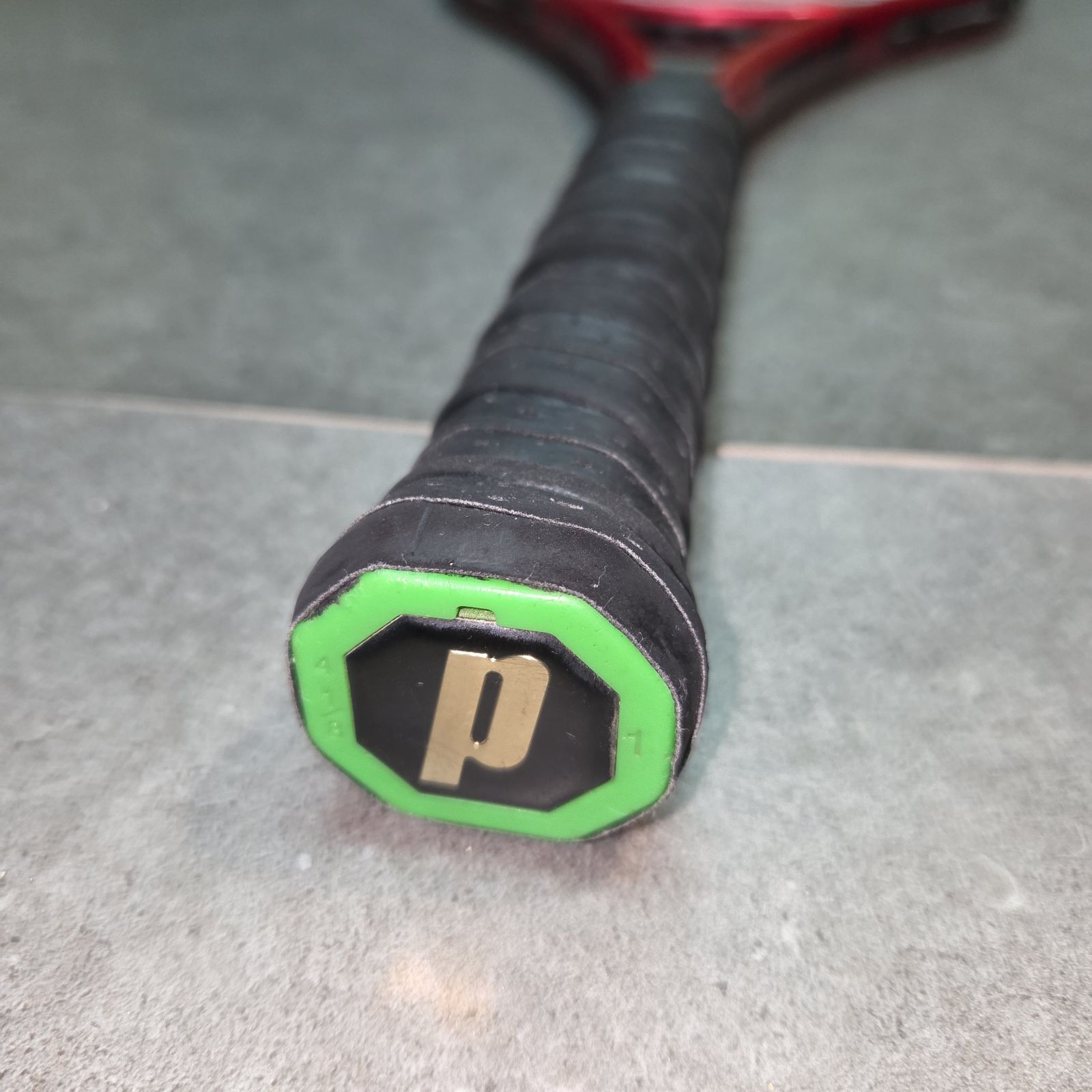 プリンス ビースト