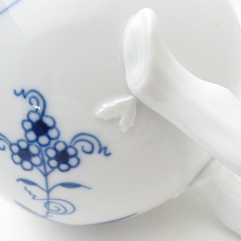 ティーポット SM4706U2