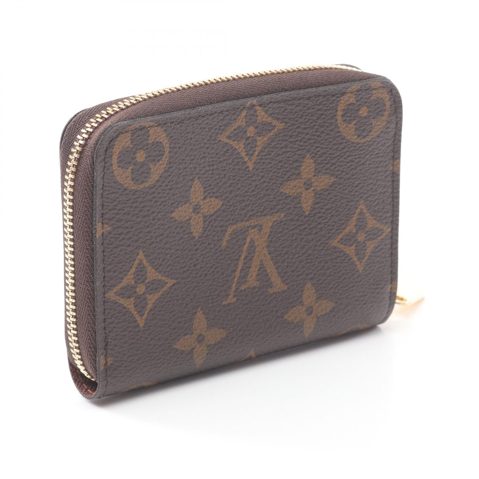 VUITTON コインケース