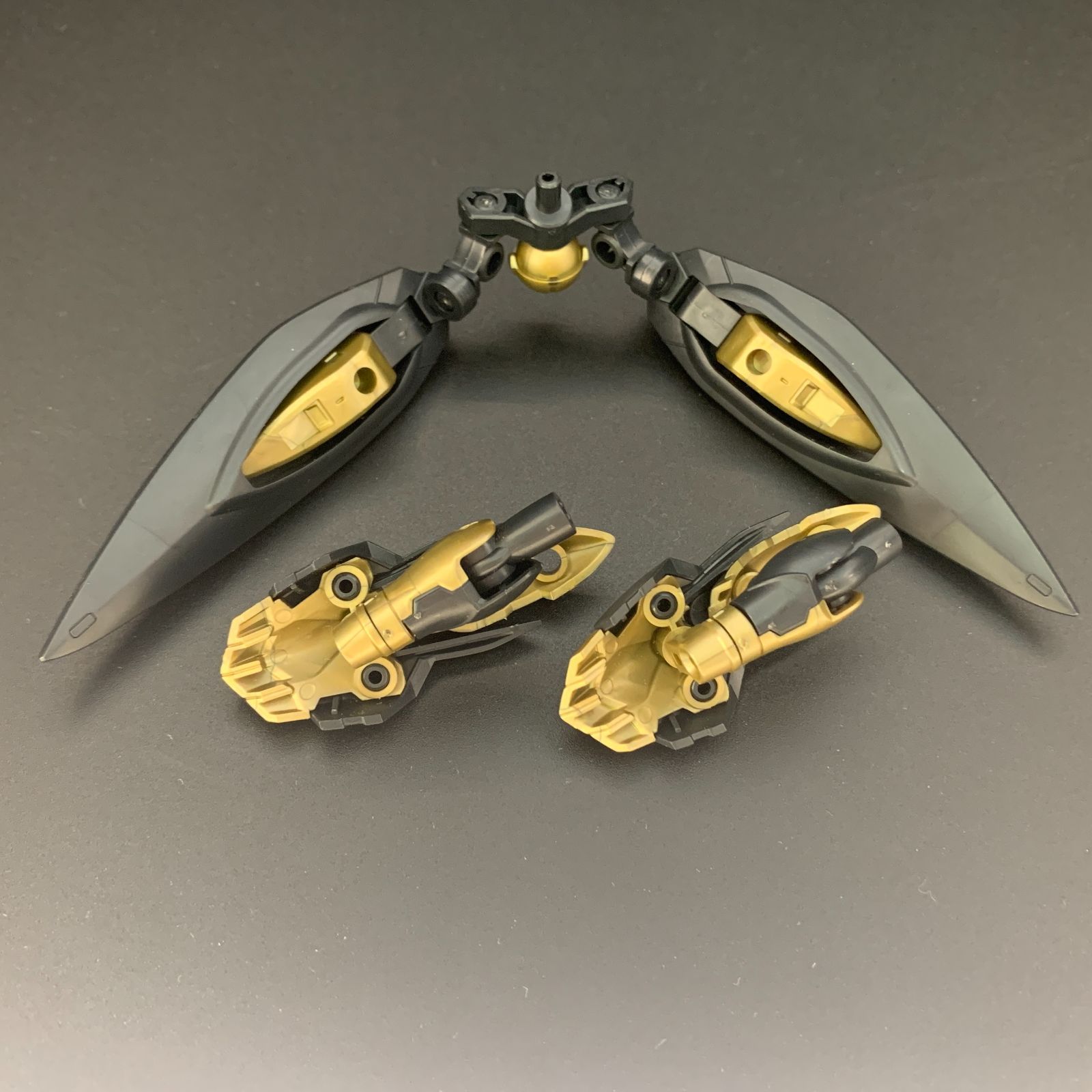 30MS プラモデル ジャンク まとめ売り 美プラ ツキルナ オプションパーツ 30MS プラモデル ジャンク まとめ売り 美プラ ツキルナ