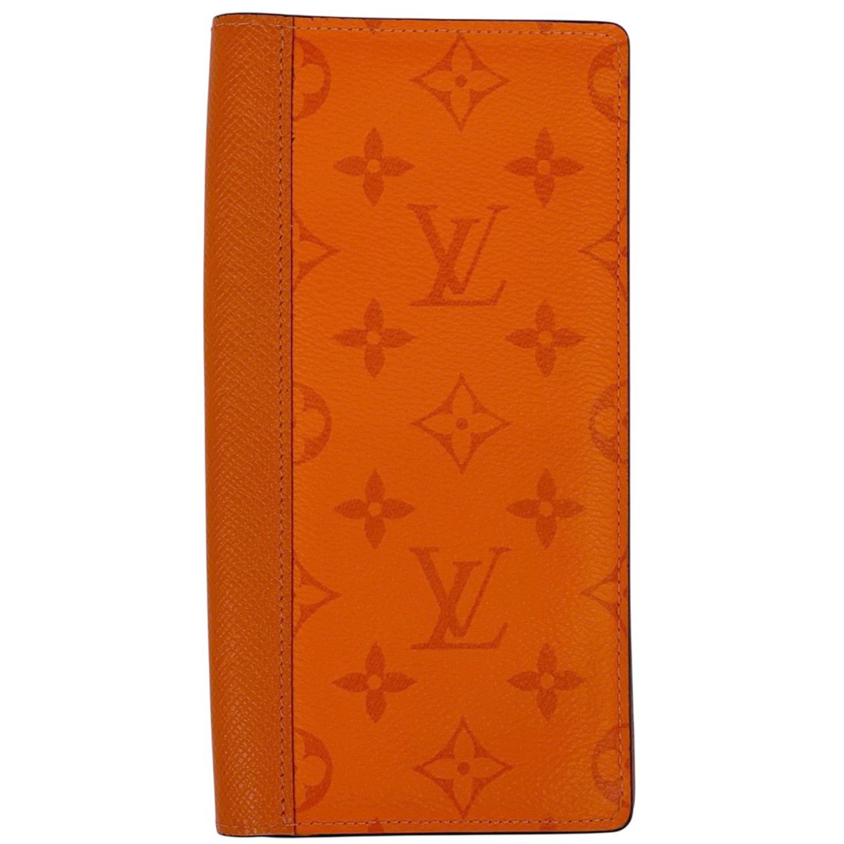 ルイ・ヴィトン Louis Vuitton ポルトフォイユ ブラザ NM 札入れ 小銭