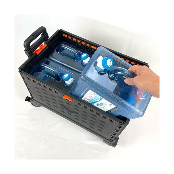 タンク4個セット 積載荷重100kg