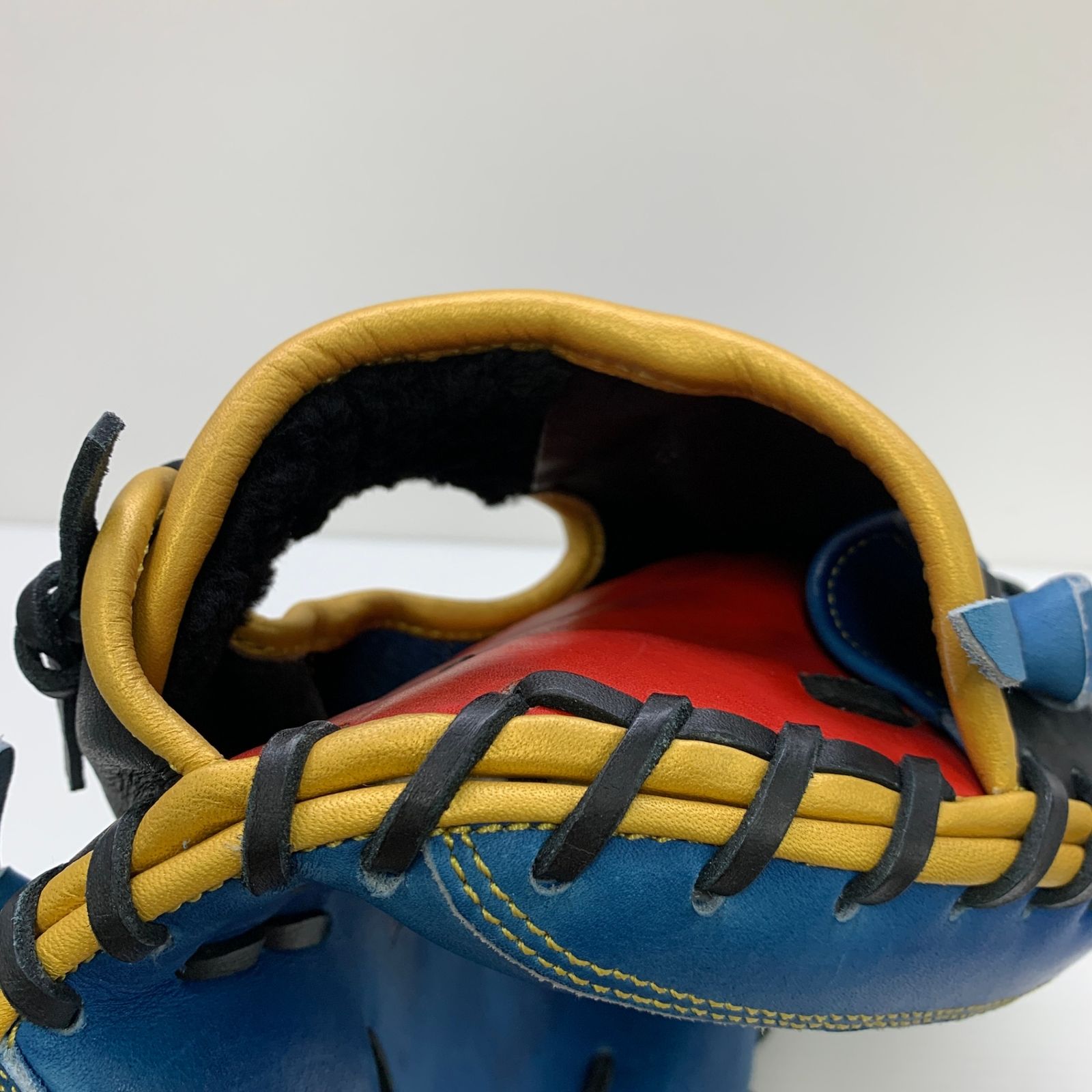 エスエスケイ SSK プロエッジ 軟式 大人 一般 キャッチャーミット 捕手 グローブ グラブ 右投げ オーダー 品 野球 6168