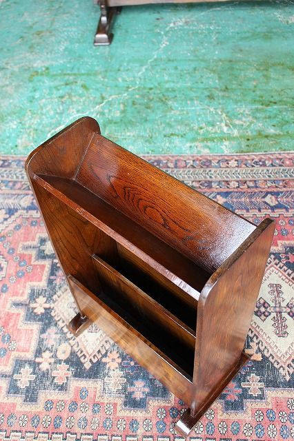 イギリスアンティーク　マガジンラック IMG_0306-186x280.jpg