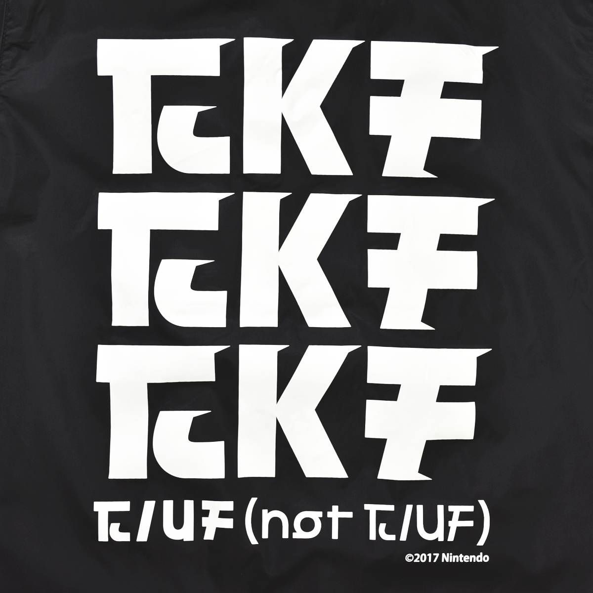 極美品】 スプラトゥーン2 Splatoon2 タタキ ケンサキ コーチ