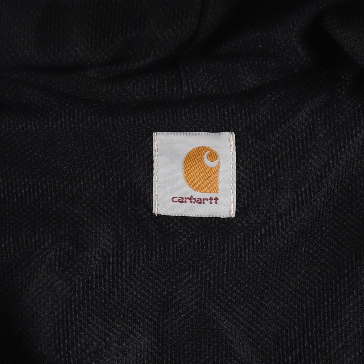 古着 ビックサイズ カーハート Carhartt アクティブジャケット ダック