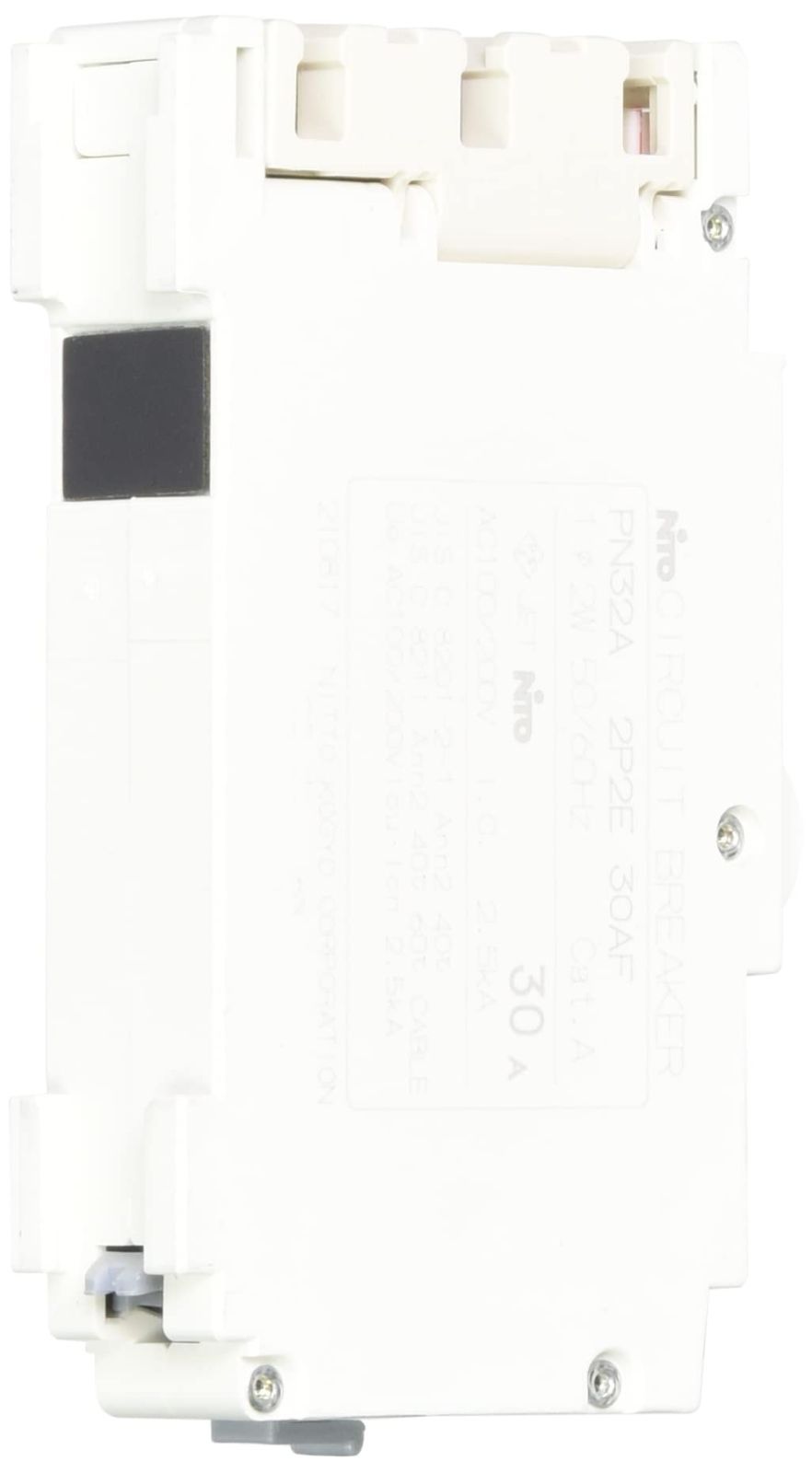 プチスリムサーキットブレーカ