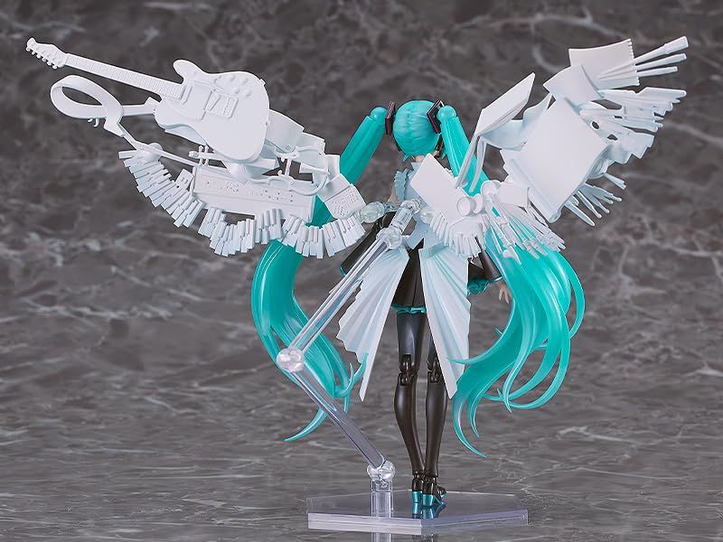 未開封 PLAMATEA キャラクター ボーカル シリーズ01 初音ミク 初音ミク Happy 16th Birthday Ver. ノンスケール 組み立て式プラモデル YUZUMIYA_COM