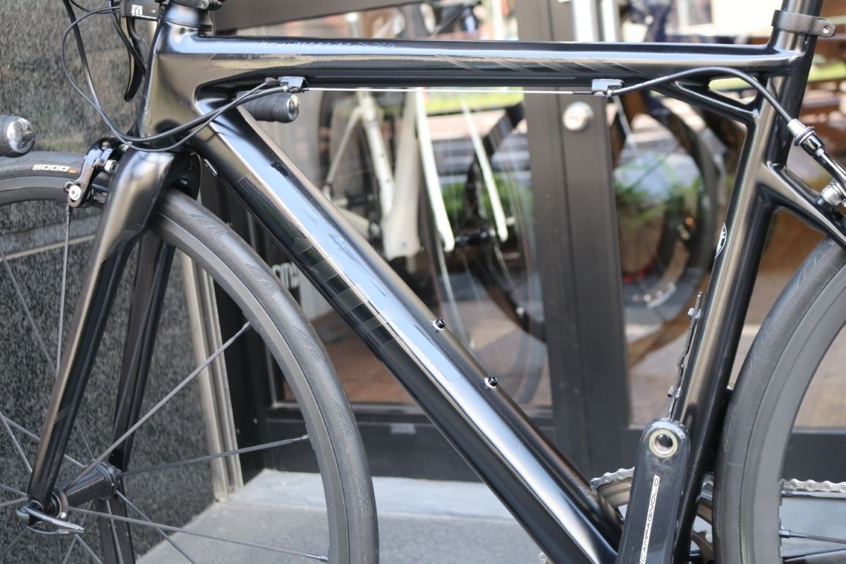 BMC チームマシーン TEAMMACHINE SLR02 2017モデル 48サイズ 