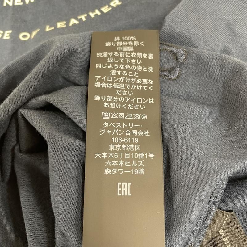 シャツ カットソー