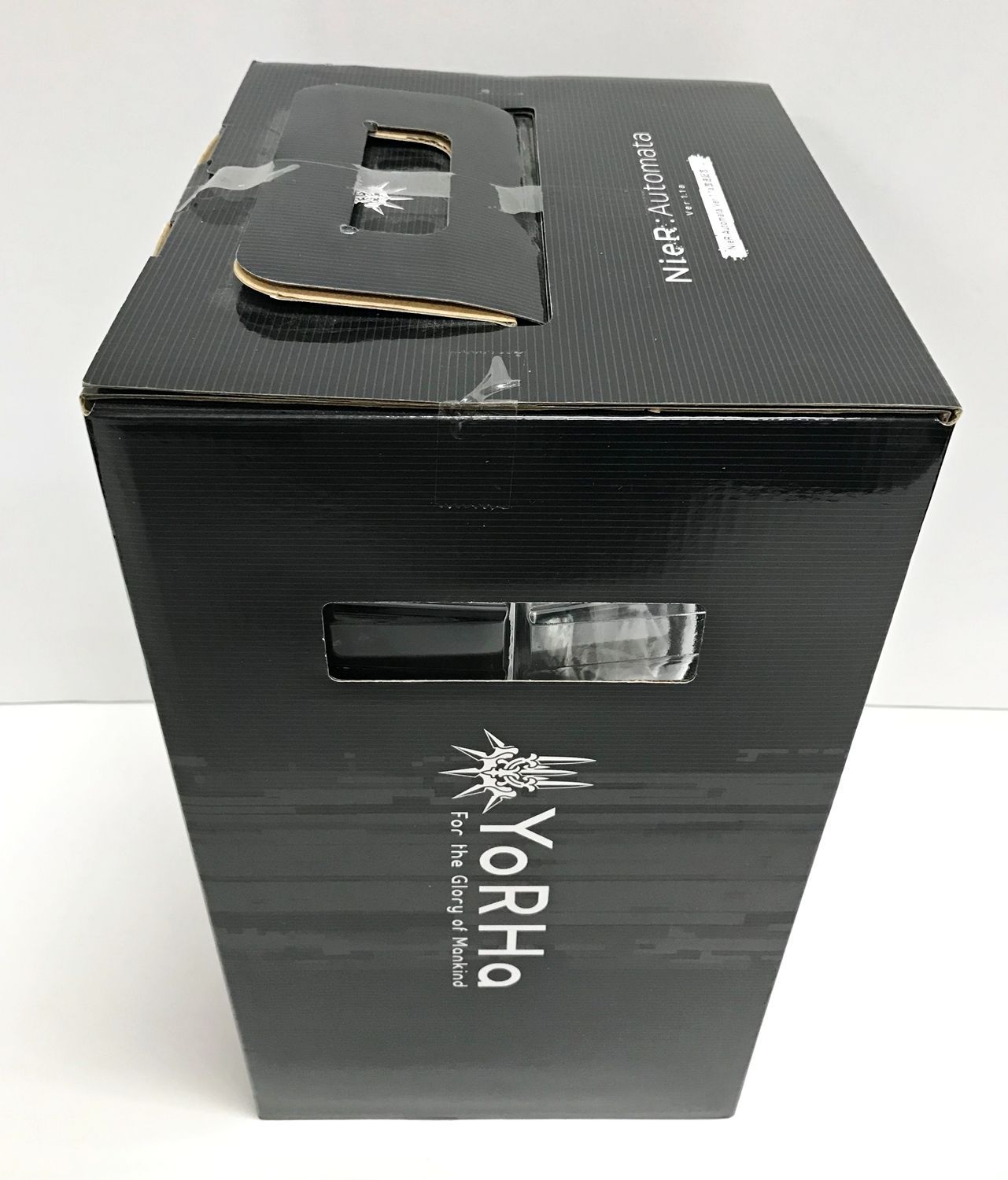 29.【未開封】ヨルハ賞 2B ゴーグルOFFver. NieR：Automata 1.1a