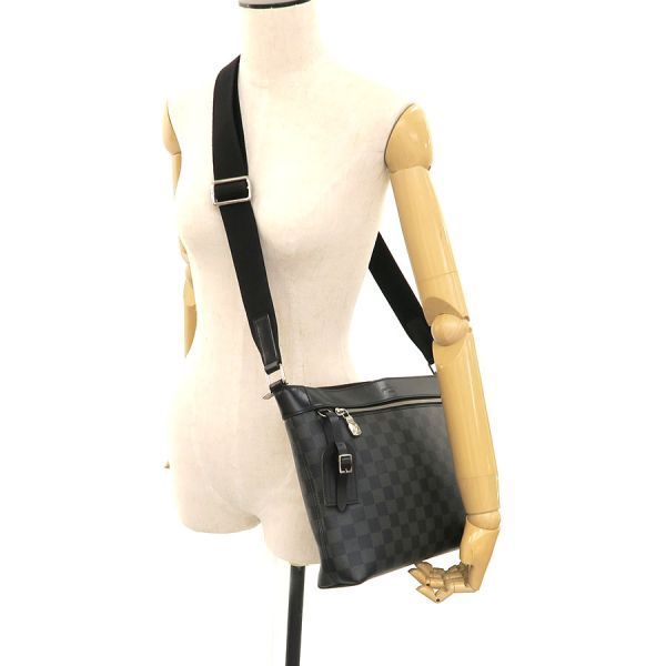 ヴィトン･ダミエグラフィット