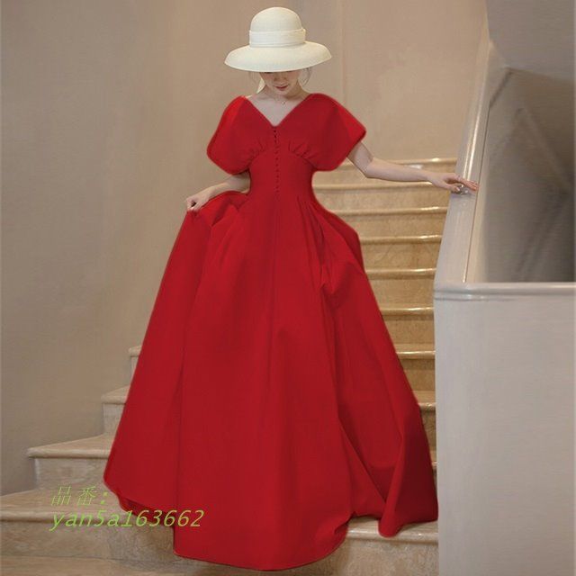 ウェディングドレス 白 ウェディング ドレス ウェディングドレス 大きいサイズ 4L ウェディングドレス 半袖 袖あり 小さいサイズ 3L ウェディングドレス yan5a163662