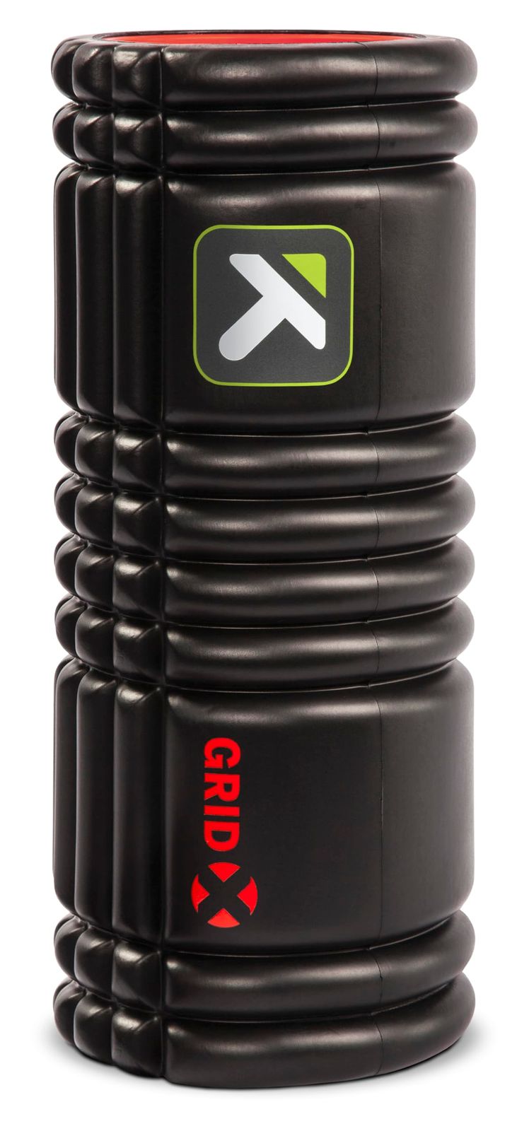 TRIGGERPOINT PERFORMANCE(トリガーポイント パフォーマンス) The GRID Foam Roller X グリッドフォームローラーX ブラック 6,037円