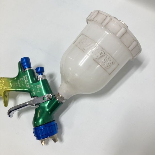 DEVILBISS デビルビス