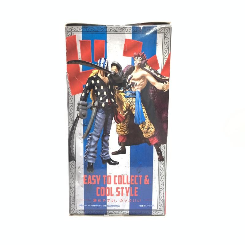 【中古】未開封)ﾌｨｷﾞｭｱｰﾂZERO ｷﾗｰ[18][240018383716] 中古】未開封)ﾌｨｷﾞｭｱｰﾂZERO ｷﾗｰ[18] - メルカリ
