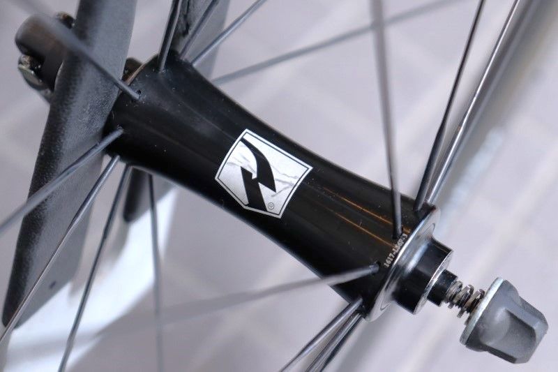 REYNOLDS ASSAULT チューブラ 10s REYNOLDS ASSAULT チューブラ 10s